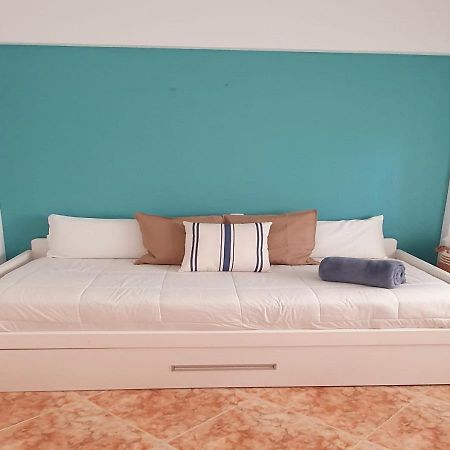 Monela Front Beach Solo Familias Playa de Gandia エクステリア 写真