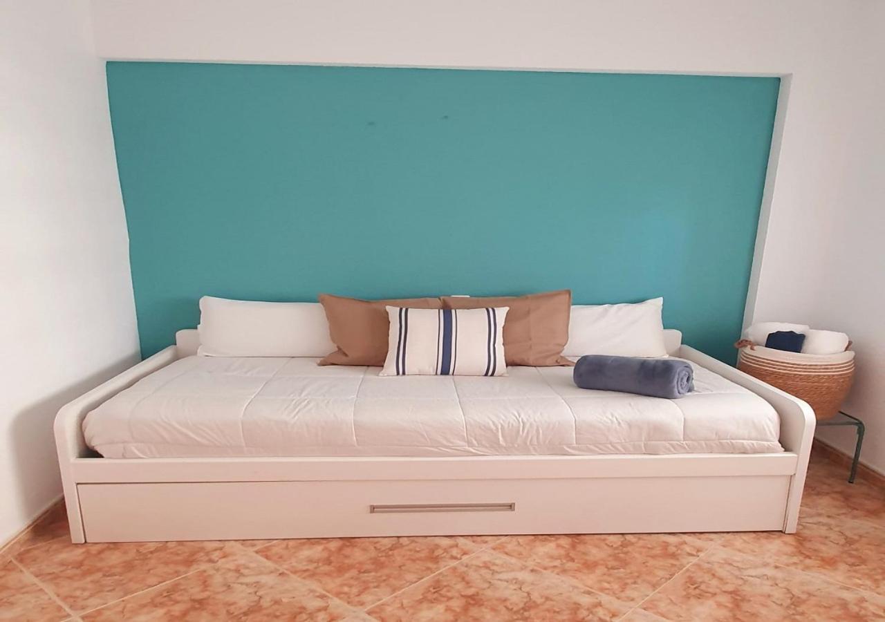Monela Front Beach Solo Familias Playa de Gandia エクステリア 写真